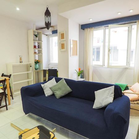 Sunflower Apartment By Hello Homes Sitges Dış mekan fotoğraf