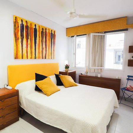 Sunflower Apartment By Hello Homes Sitges Dış mekan fotoğraf
