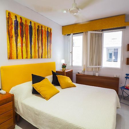 Sunflower Apartment By Hello Homes Sitges Dış mekan fotoğraf