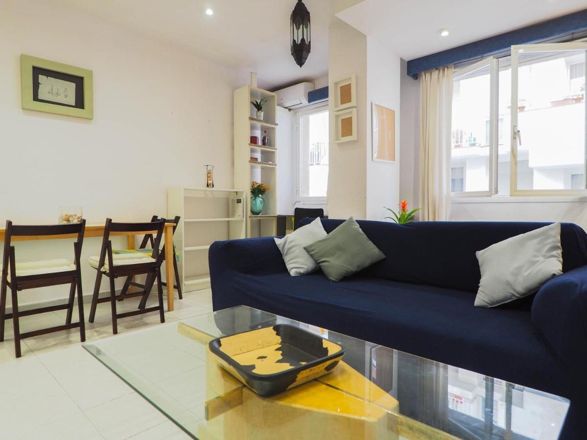Sunflower Apartment By Hello Homes Sitges Dış mekan fotoğraf