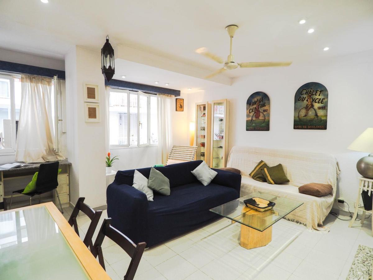 Sunflower Apartment By Hello Homes Sitges Dış mekan fotoğraf