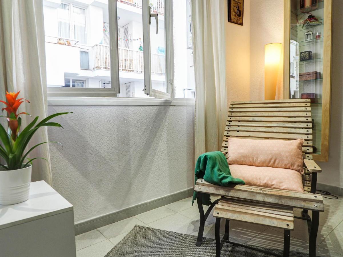 Sunflower Apartment By Hello Homes Sitges Dış mekan fotoğraf