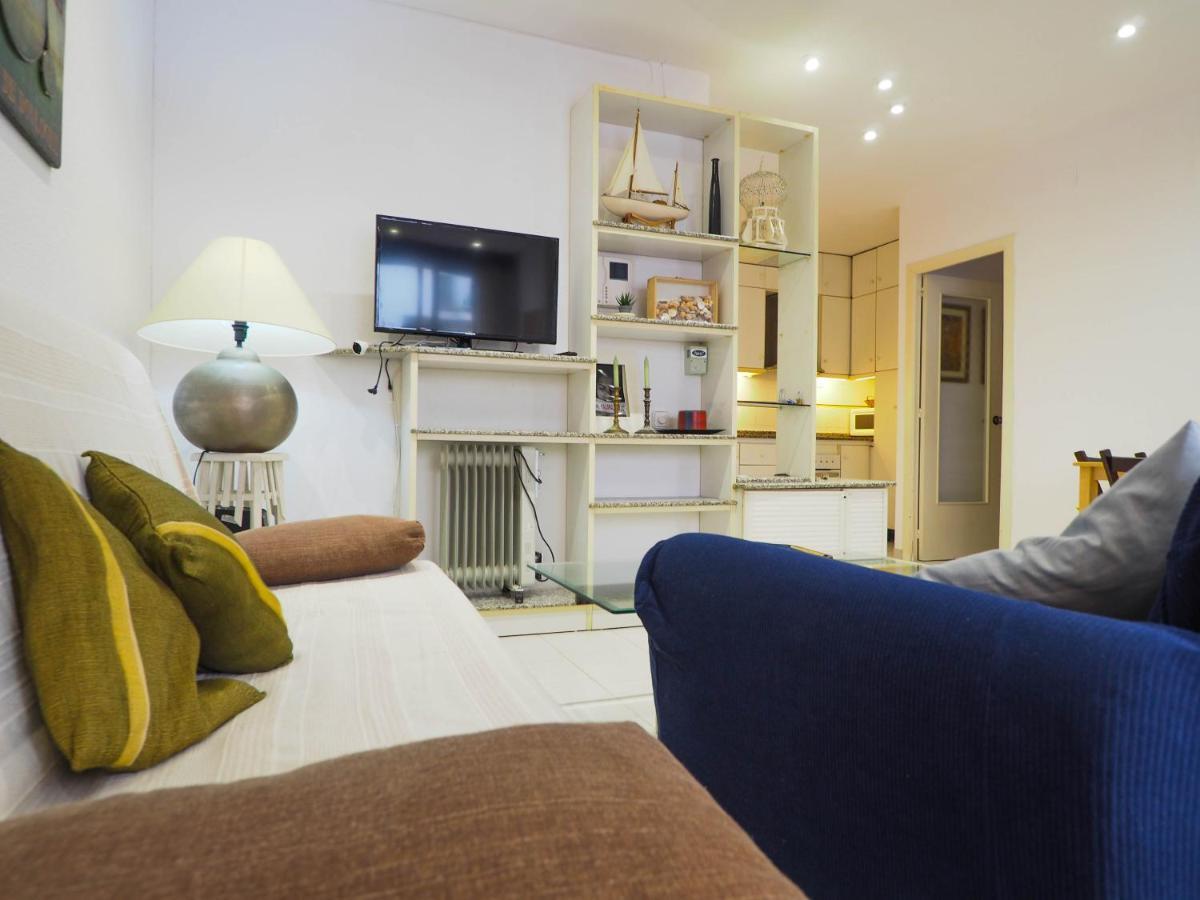 Sunflower Apartment By Hello Homes Sitges Dış mekan fotoğraf