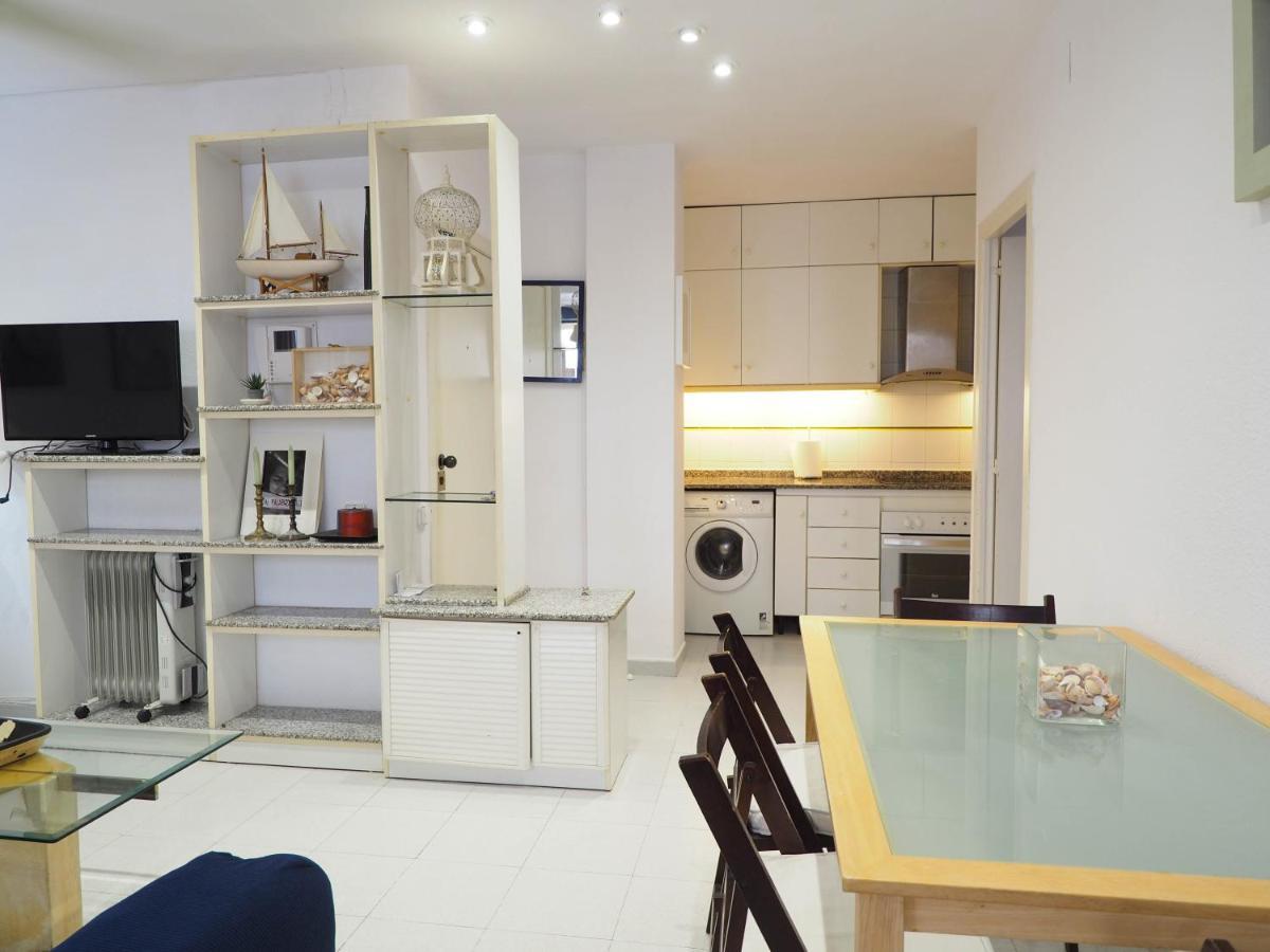 Sunflower Apartment By Hello Homes Sitges Dış mekan fotoğraf
