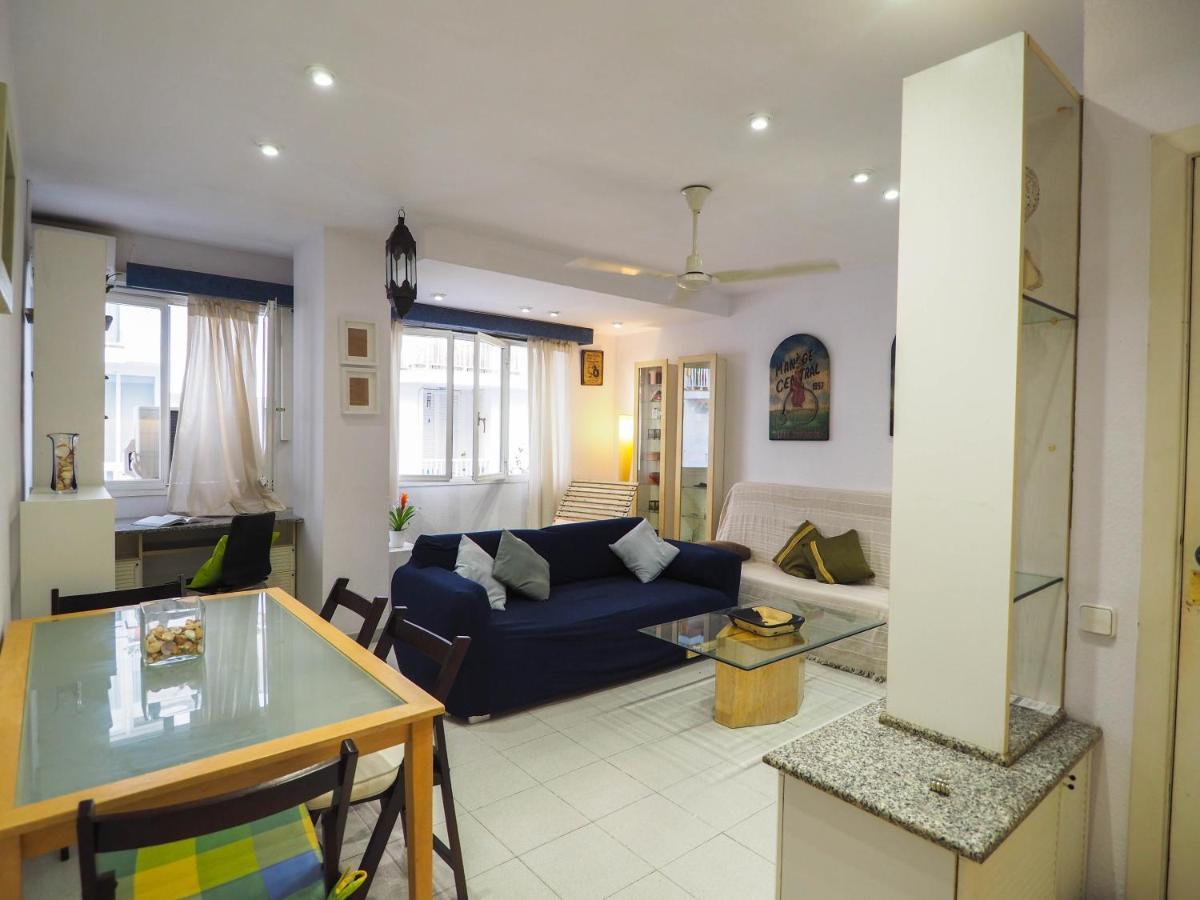 Sunflower Apartment By Hello Homes Sitges Dış mekan fotoğraf