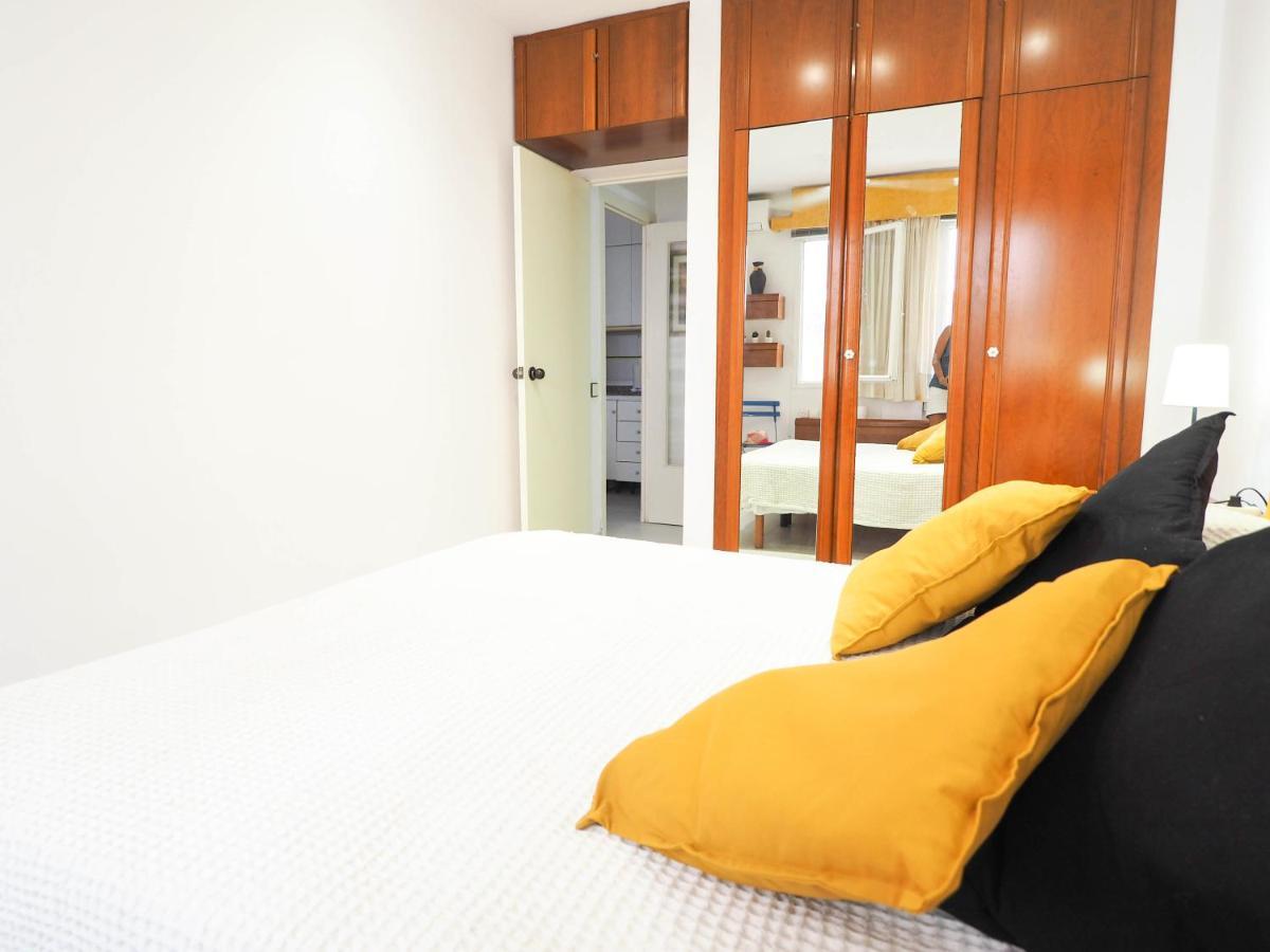 Sunflower Apartment By Hello Homes Sitges Dış mekan fotoğraf
