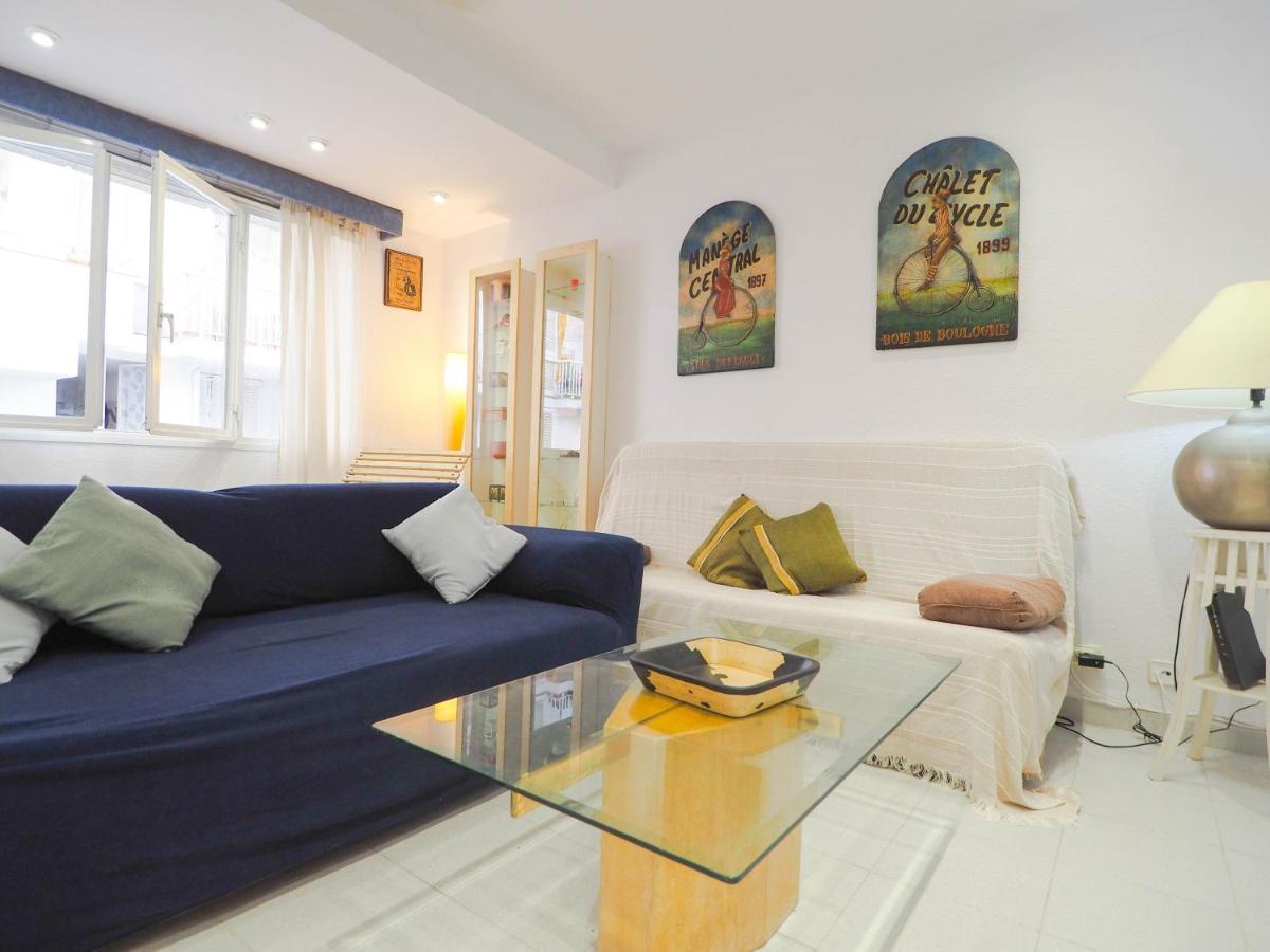 Sunflower Apartment By Hello Homes Sitges Dış mekan fotoğraf