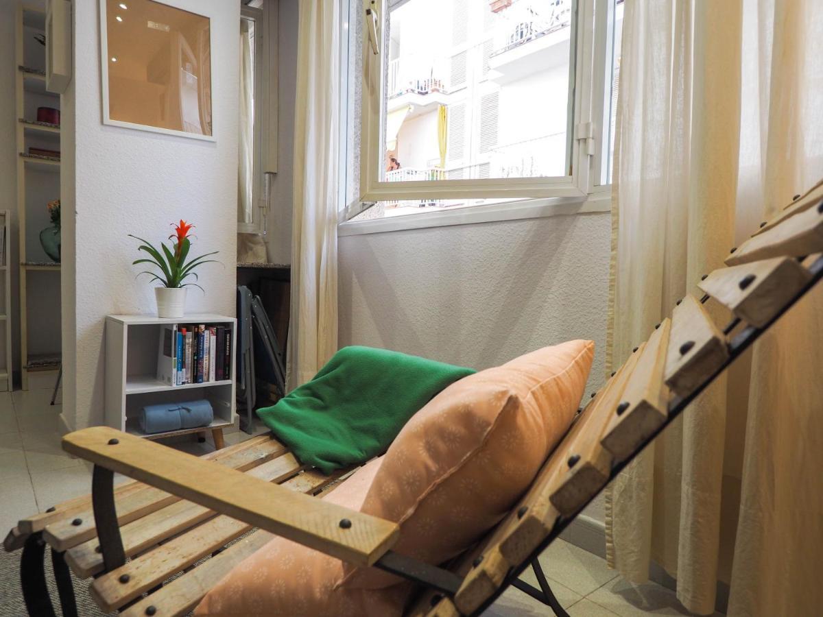 Sunflower Apartment By Hello Homes Sitges Dış mekan fotoğraf